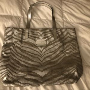 Michael Kors tote bag